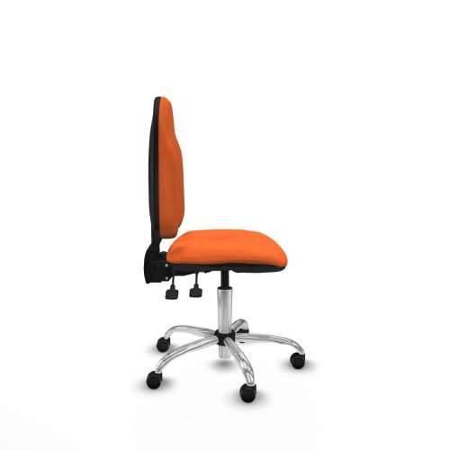 Uredska stolica Algarra Piqueras y Crespo B0005RF Oranžna Cijena