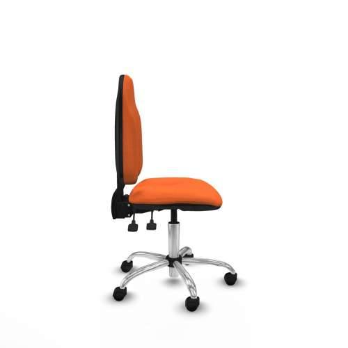 Uredska stolica Algarra Piqueras y Crespo B0005RN Oranžna Cijena