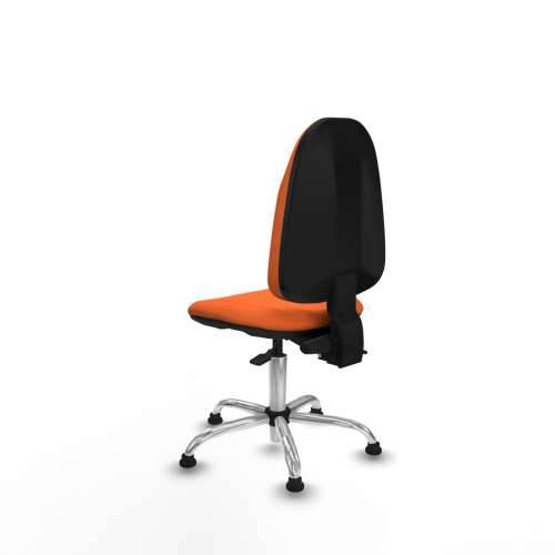 Uredska stolica Algarra Piqueras y Crespo B0005RT Oranžna Cijena