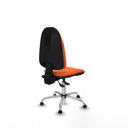 Uredska stolica Algarra Piqueras y Crespo B0005RT Oranžna Cijena