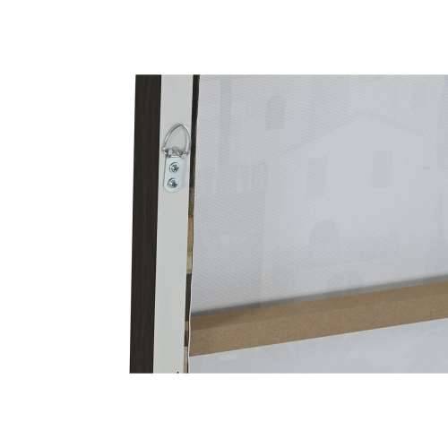 Slika Home ESPRIT Zelena Bež zlatan Kuće Tropsko 63 x 4,5 x 93 cm (2 kom.) Cijena