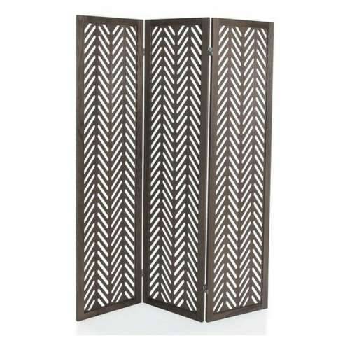 Paravan pliant Versa Drvo (170 x 40 cm) Cijena