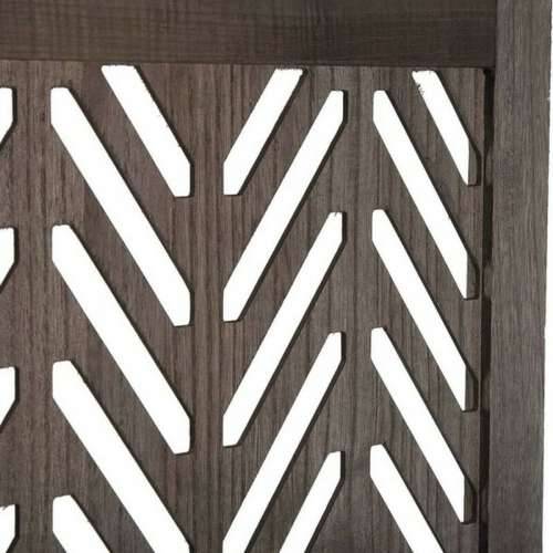 Paravan pliant Versa Drvo (170 x 40 cm) Cijena