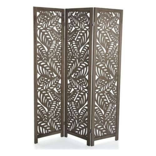 Paravan pliant Versa Drvo (170 x 40 cm) Cijena
