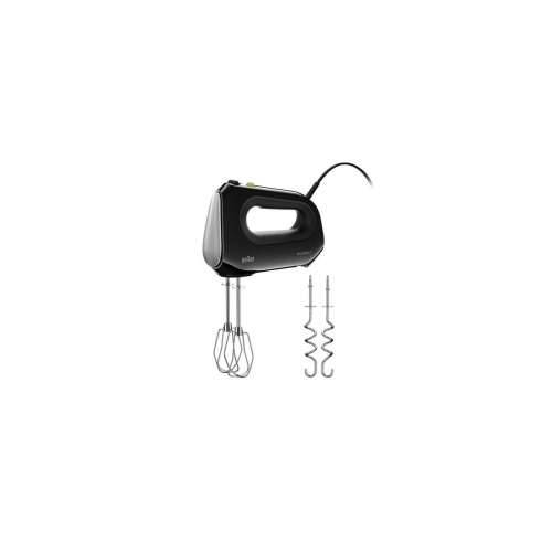 Mikser-miješalica Braun HM2110BK Crna 500 W Cijena