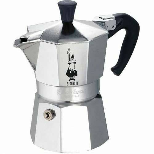 Talijanska Moka za Kavu Bialetti 0001162 Cijena