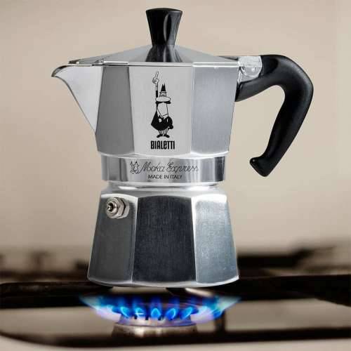 Talijanska Moka za Kavu Bialetti 0001162 Cijena