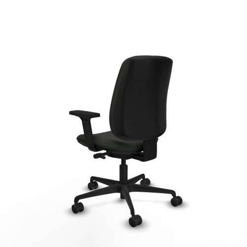 Uredska stolica Alares Piqueras y Crespo B2D036N Crna Cijena