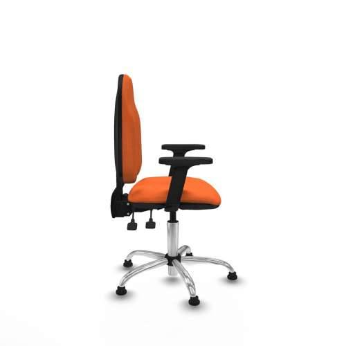 Uredska stolica Algarra AS Piqueras y Crespo B2D05RT Oranžna Cijena