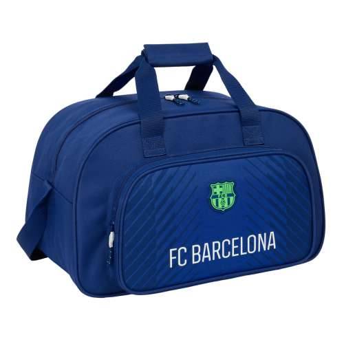 Sportska torba F.C. Barcelona Mornarsko plava 40 x 24 x 23 cm Cijena