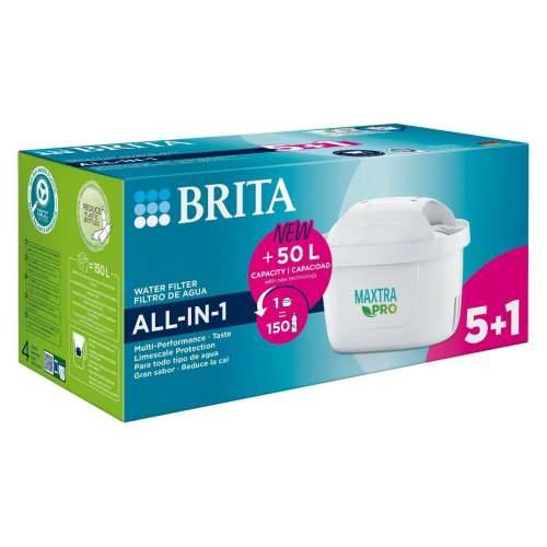 Filtar za vrč na filtar Brita MAXTRA Pro (6 kom.) Cijena