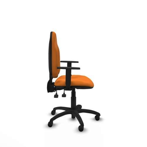 Uredska stolica Algarra AS Piqueras y Crespo B1D01RP Oranžna Cijena