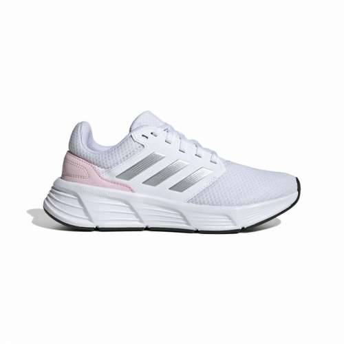 Sportske Tenisice za Žene Adidas Galaxy 6 Bijela Roza Cijena