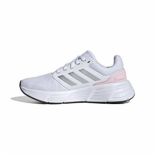Sportske Tenisice za Žene Adidas Galaxy 6 Bijela Roza Cijena