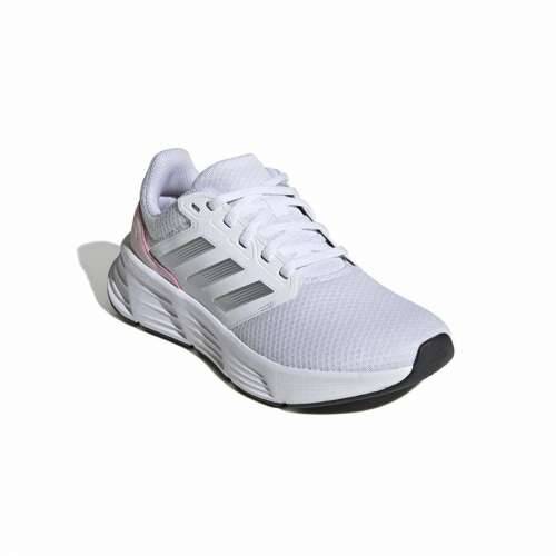 Sportske Tenisice za Žene Adidas Galaxy 6 Bijela Roza Cijena