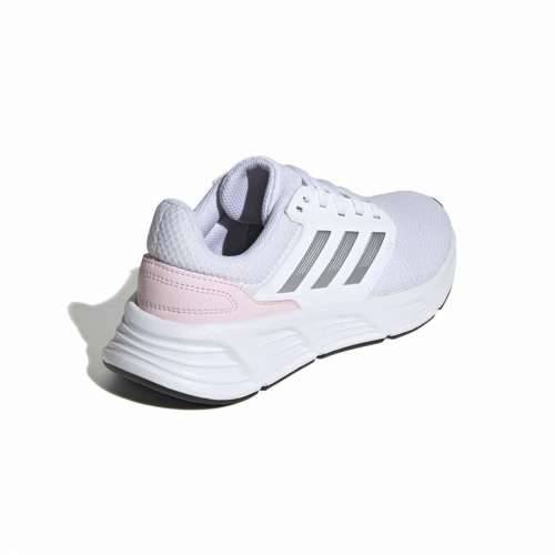 Sportske Tenisice za Žene Adidas Galaxy 6 Bijela Roza Cijena