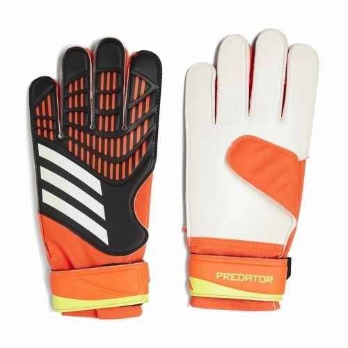 Vratarske Rukavice Adidas Predator Trn Crna odrasle Cijena