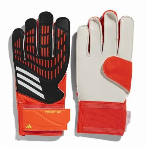 Dječje Vratarske Rukavice Adidas Predator Trn Crna Cijena