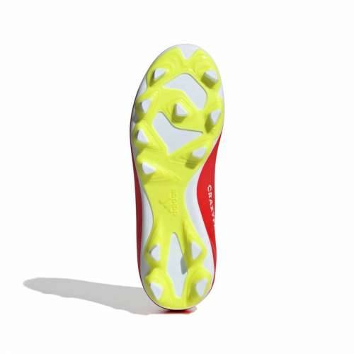 Kopačke za Djecu Adidas X Crazyfast Club Fxg Crvena Cijena
