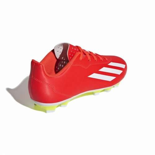 Kopačke za Djecu Adidas X Crazyfast Club Fxg Crvena Cijena