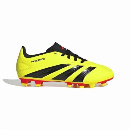 Kopačke za Djecu Adidas Predator Club Fxg Rumena Cijena