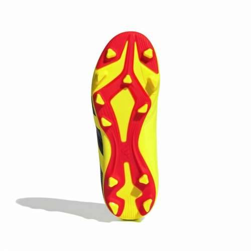 Kopačke za Djecu Adidas Predator Club Fxg Rumena Cijena