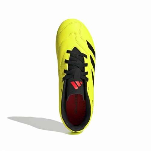 Kopačke za Djecu Adidas Predator Club Fxg Rumena Cijena