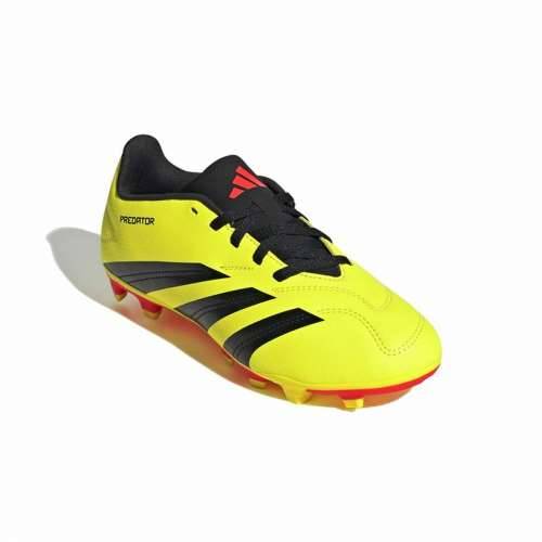 Kopačke za Djecu Adidas Predator Club Fxg Rumena Cijena