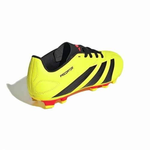 Kopačke za Djecu Adidas Predator Club Fxg Rumena Cijena