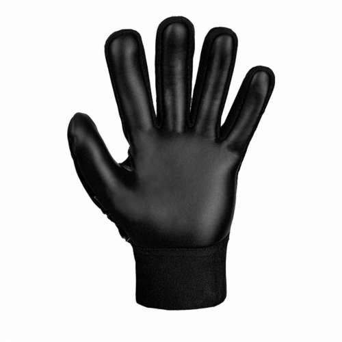 Vratarske Rukavice Reusch Attrakt Starter Solid Finger Crna Cijena