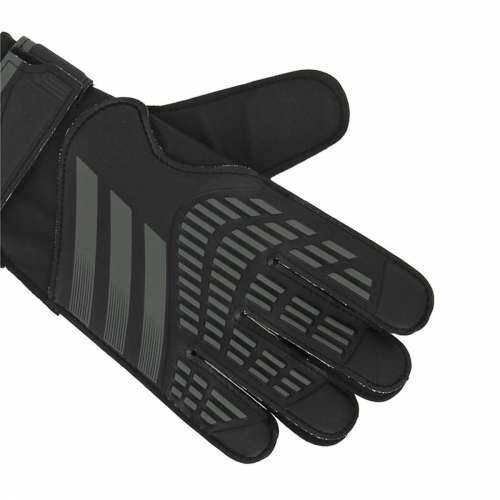 Vratarske Rukavice Adidas Predator Training Crna odrasle Cijena