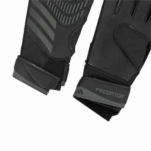 Vratarske Rukavice Adidas Predator Training Crna odrasle Cijena