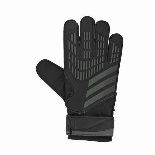 Vratarske Rukavice Adidas Predator Training Crna odrasle Cijena