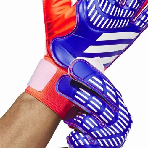 Vratarske Rukavice Adidas Predator Goalkeeper Pisana odrasle Cijena