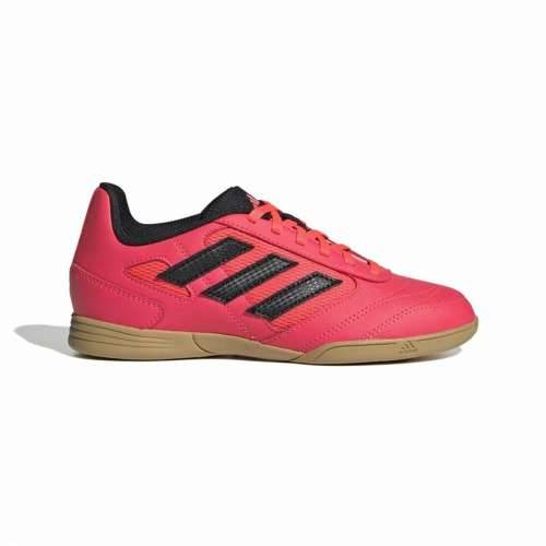 Dječje Tenisice za Futsal Adidas Super Sala Ii Indoor Crvena Cijena