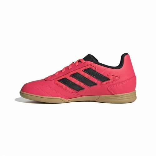 Dječje Tenisice za Futsal Adidas Super Sala Ii Indoor Crvena Cijena