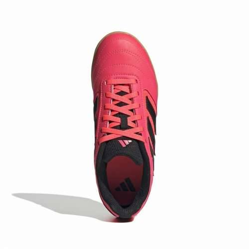 Dječje Tenisice za Futsal Adidas Super Sala Ii Indoor Crvena Cijena