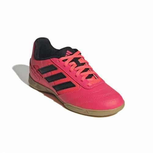 Dječje Tenisice za Futsal Adidas Super Sala Ii Indoor Crvena Cijena