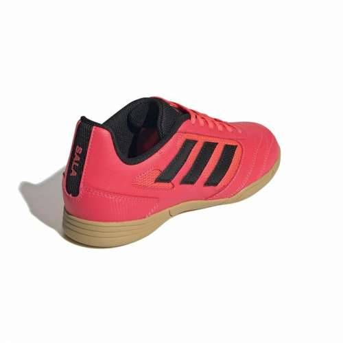 Dječje Tenisice za Futsal Adidas Super Sala Ii Indoor Crvena Cijena