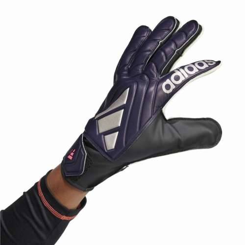 Vratarske Rukavice Adidas Copa Club Crna odrasle Cijena