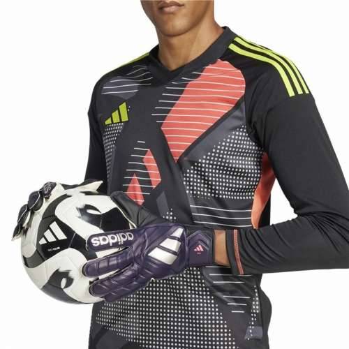 Vratarske Rukavice Adidas Copa Club Crna odrasle Cijena
