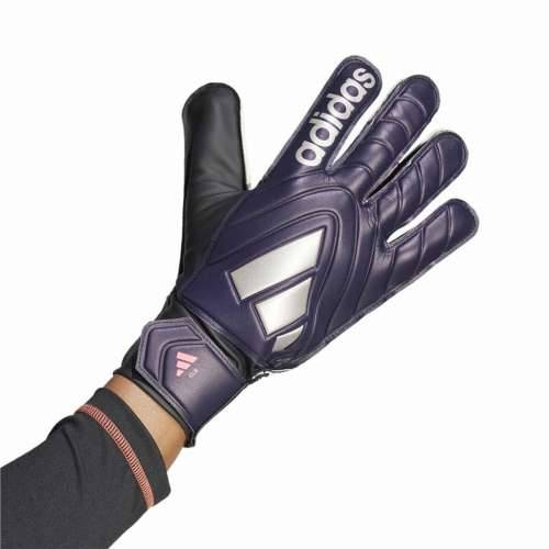 Vratarske Rukavice Adidas Copa Club Crna odrasle Cijena