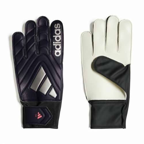 Vratarske Rukavice Adidas Copa Club Crna odrasle Cijena