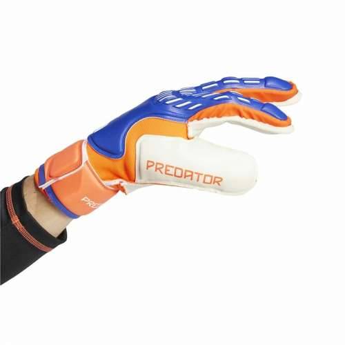Vratarske Rukavice Adidas Predator Match Plava odrasle Cijena