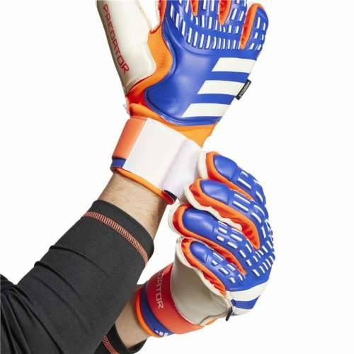 Vratarske Rukavice Adidas Predator Match Plava odrasle Cijena