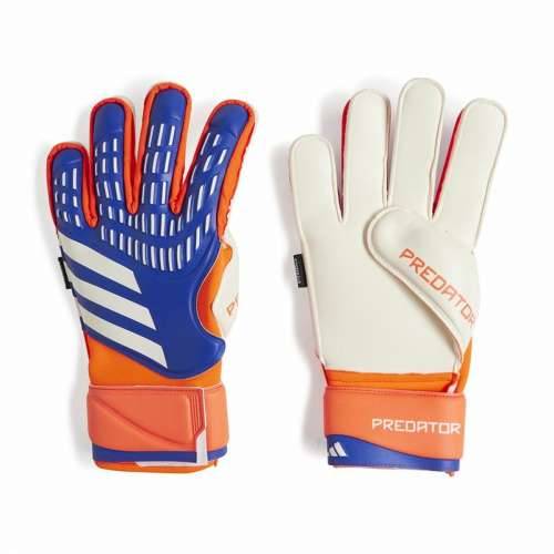 Vratarske Rukavice Adidas Predator Match Plava odrasle Cijena