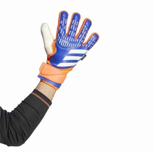 Vratarske Rukavice Adidas Predator Match Plava odrasle Cijena