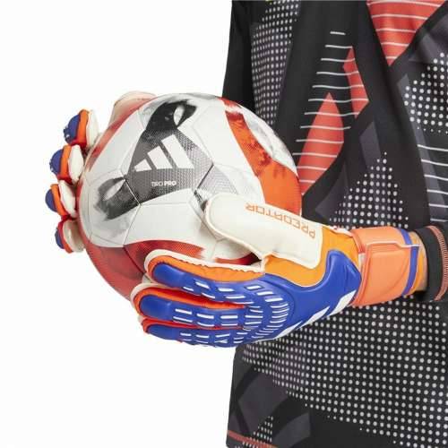 Vratarske Rukavice Adidas Predator Match Plava odrasle Cijena