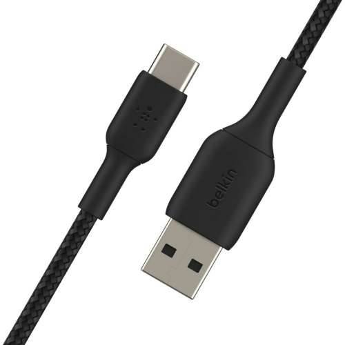 USB kabel Belkin CAB002BT3MBK Crna 3 m Cijena