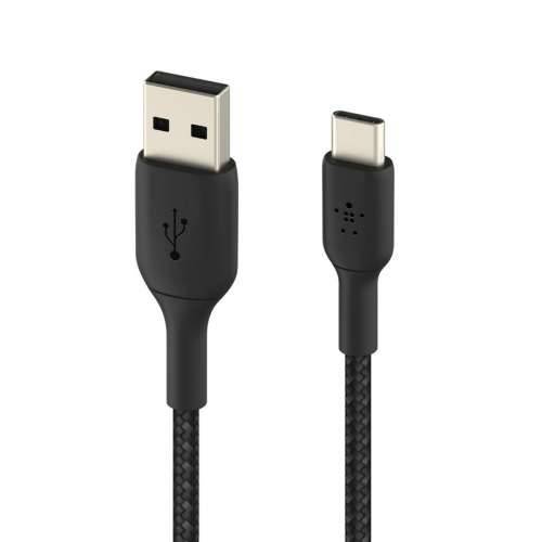 USB kabel Belkin CAB002BT3MBK Crna 3 m Cijena